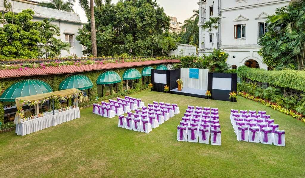 Kenilworth Hotel, Kolkata Facilities photo