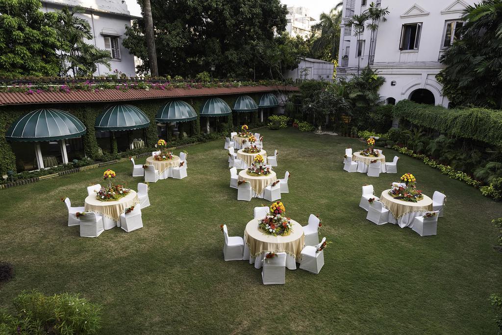 Kenilworth Hotel, Kolkata Exterior photo