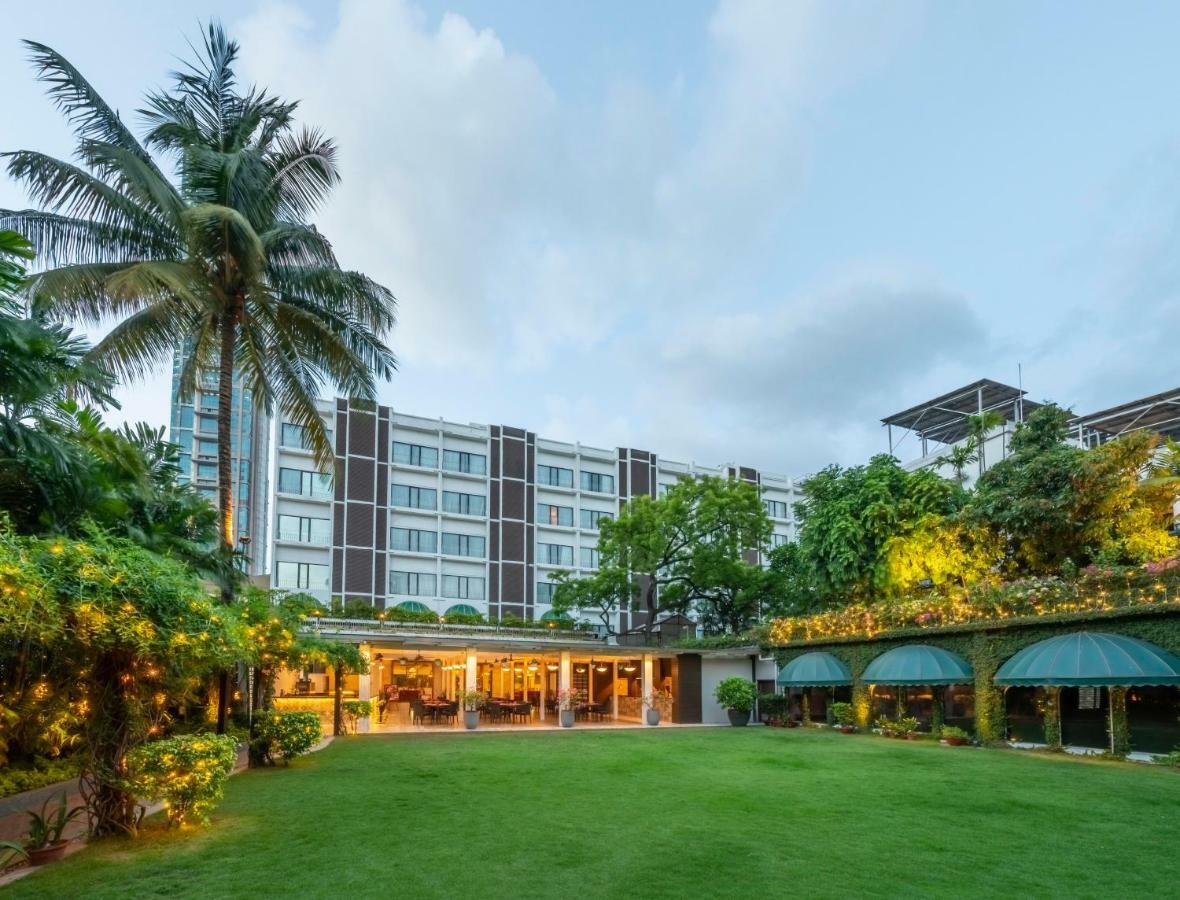 Kenilworth Hotel, Kolkata Exterior photo